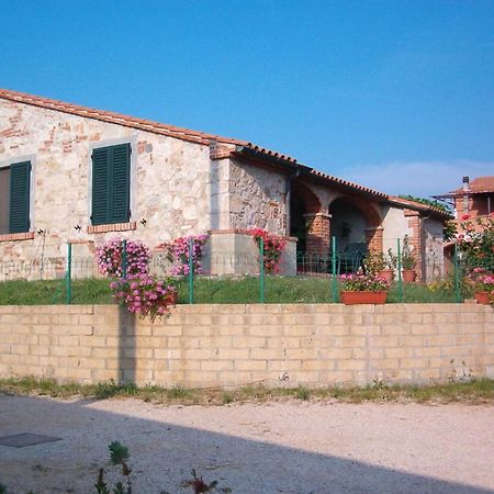 מנצ'יאנו Agriturismo Marruchetone Vecchio מראה חיצוני תמונה