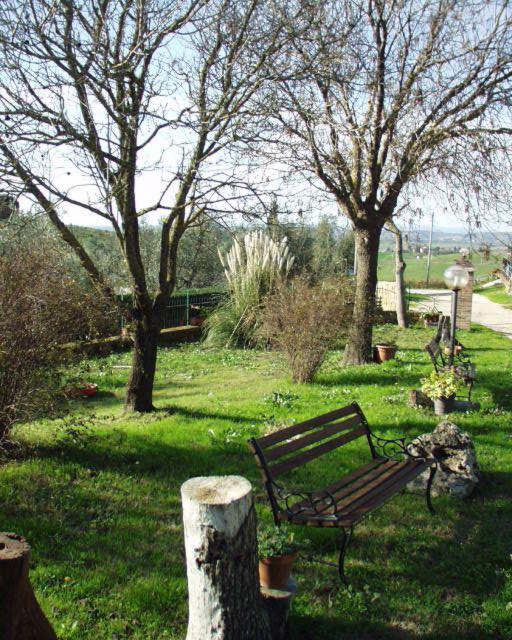 מנצ'יאנו Agriturismo Marruchetone Vecchio מראה חיצוני תמונה