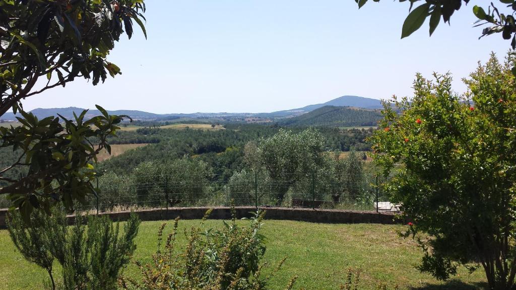 מנצ'יאנו Agriturismo Marruchetone Vecchio מראה חיצוני תמונה