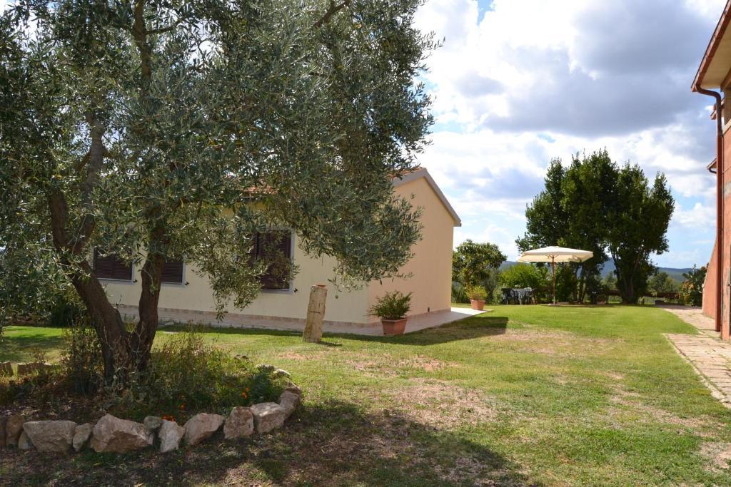 מנצ'יאנו Agriturismo Marruchetone Vecchio מראה חיצוני תמונה