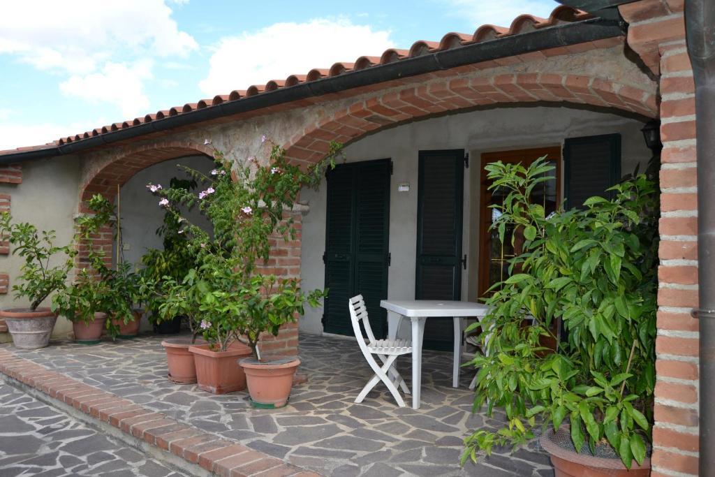 מנצ'יאנו Agriturismo Marruchetone Vecchio מראה חיצוני תמונה