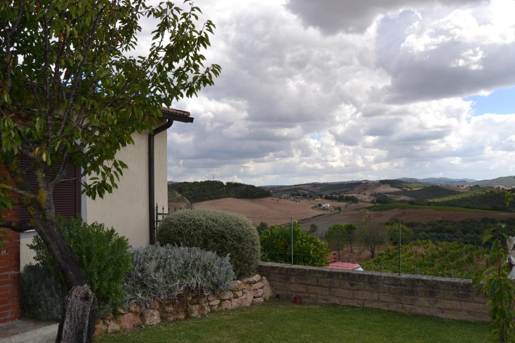 מנצ'יאנו Agriturismo Marruchetone Vecchio מראה חיצוני תמונה