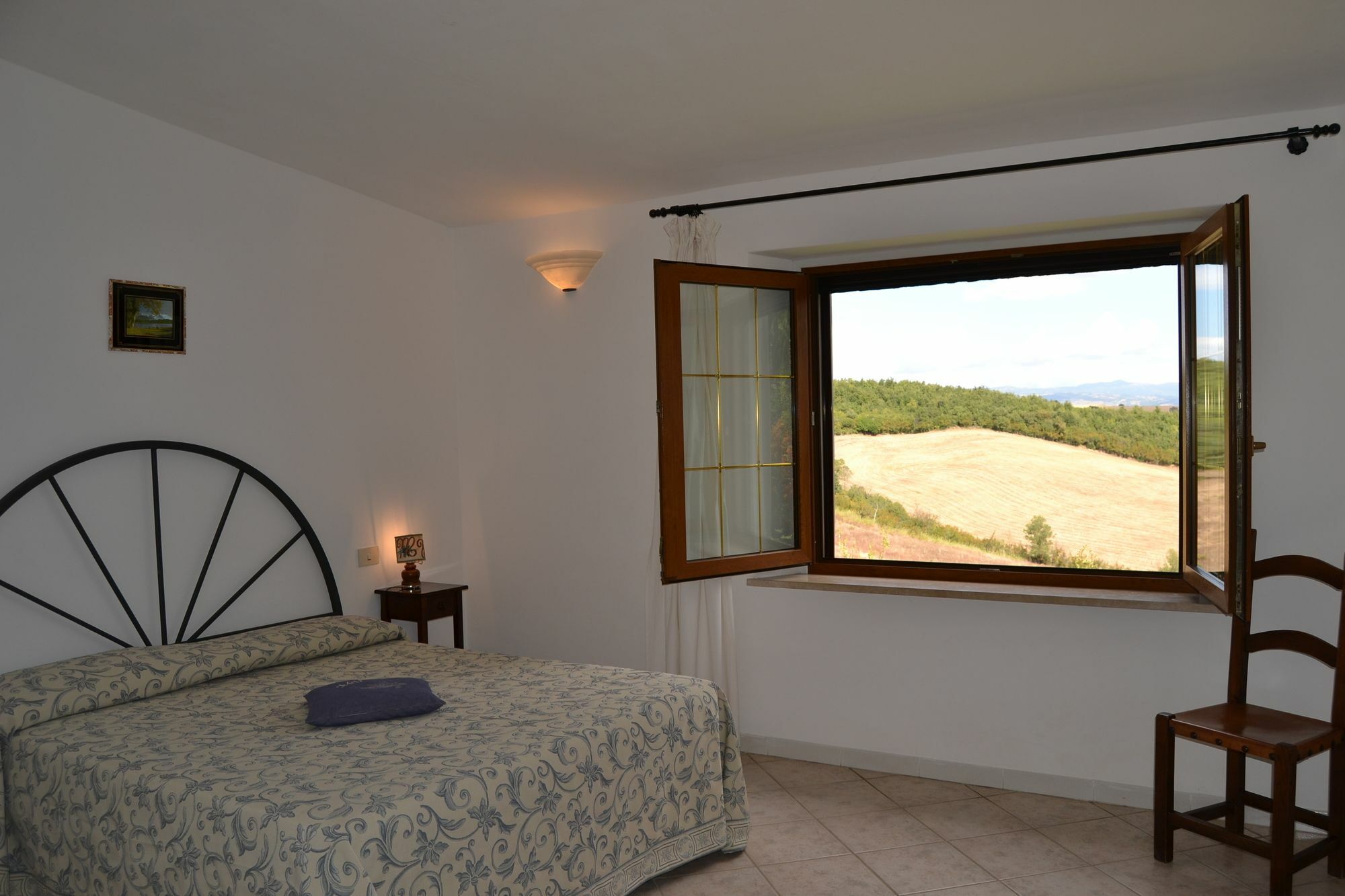 מנצ'יאנו Agriturismo Marruchetone Vecchio מראה חיצוני תמונה