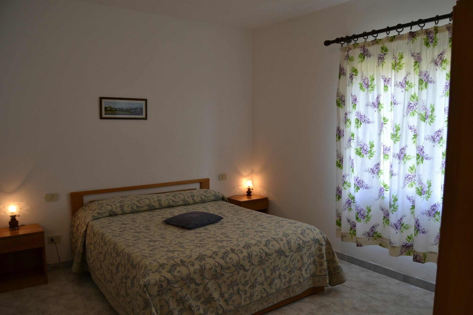 מנצ'יאנו Agriturismo Marruchetone Vecchio מראה חיצוני תמונה